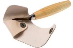 Morakniv Hook Knife 162 Spoon Knife, With Sheath -Knives Store MO13388 04 mora knives