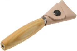 Morakniv Hook Knife 162 Spoon Knife, With Sheath -Knives Store MO13388 05 mora knives