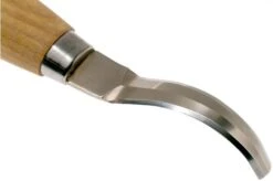Morakniv Hook Knife 163 Spoon Knife 6 Morakniv Hook Knife 163 Spoon Knife -Knives Store MO13445 03 mora knives
