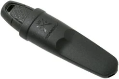 Morakniv Eldris LightDuty Dark Grey 13843 Neck Knife -Knives Store MO13843 06 mora knives