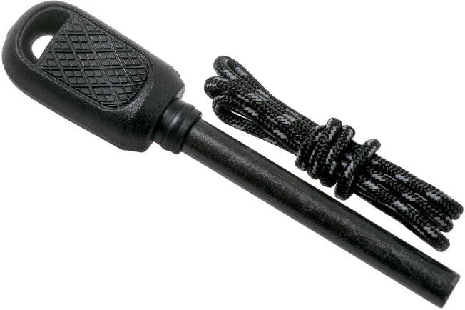 Morakniv Mora Kansbol Green 13912 Bushcraft Knife With Sheath And Survival Kit 6 Morakniv Mora Kansbol Green 13912 Bushcraft Knife With Sheath And Survival Kit - Image 6