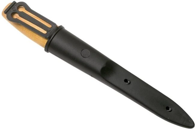 Morakniv Mora Wood Carving 120 Carbon, Wood Carving Knife 7 Morakniv Mora Wood Carving 120 Carbon, Wood Carving Knife - Image 7