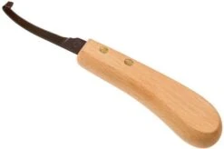 Morakniv Mora Frosts Hoof 171 Equus Hoof-trimming Knife, Left