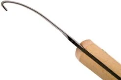 Morakniv Mora Frosts Hoof 171 Equus Hoof-trimming Knife, Left -Knives Store MO171LH 03 mora mo171rh 03