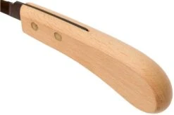 Morakniv Mora Frosts Hoof 171 Equus Hoof-trimming Knife, Left -Knives Store MO171LH 04 mora mo171rh 04