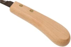 Morakniv Mora Frosts Hoof 171 Equus Hoof-trimming Knife, Left -Knives Store MO171LH 05 mora mo171rh 05