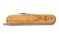 Mercury Multi-Tool Knife 913-2SLC Olive Wood, 2 Functions, Pocket Knife -Knives Store MY913 2SLC 03 mercury