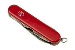Mercury Multi-Tool Knife 913-5MC Red, 5 Functions, Pocket Knife -Knives Store MY913 5MC 05 mercury