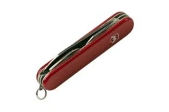 Mercury Multi-Tool Knife 913-5MC Red, 5 Functions, Pocket Knife -Knives Store MY913 5MC 06 mercury