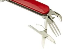 Mercury Multi-Tool Knife 913-7MC Red, 7 Functions, Pocket Knife 8 Mercury Multi-Tool Knife 913-7MC Red, 7 Functions, Pocket Knife -Knives Store MY913 7MC 03 mercury