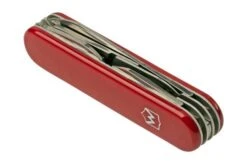 Mercury Multi-Tool Knife 913-7MC Red, 7 Functions, Pocket Knife 11 Mercury Multi-Tool Knife 913-7MC Red, 7 Functions, Pocket Knife -Knives Store MY913 7MC 06 mercury