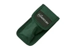 Mercury Voyager 967-6AFC Red Aluminium, Outdoor Cutlery -Knives Store MY967 6AFC 05 mercury