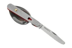 Mercury Rover 992-3ARDFC Red Aluminium, Outdoor Cutlery -Knives Store MY992 3ARDFC 03 mercury