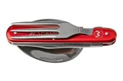 Mercury Rover 992-3ARDFC Red Aluminium, Outdoor Cutlery -Knives Store MY992 3ARDFC 05 mercury