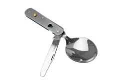 Mercury Rover 992-3ATDFC Turquoise Aluminium, Outdoor Cutlery 7 Mercury Rover 992-3ATDFC Turquoise Aluminium, Outdoor Cutlery -Knives Store MY992 3ATDFC 03 mercury