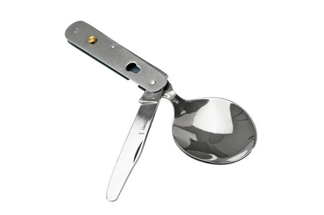 Mercury Rover 992-3ATDFC Turquoise Aluminium, Outdoor Cutlery 3 Mercury Rover 992-3ATDFC Turquoise Aluminium, Outdoor Cutlery - Image 3