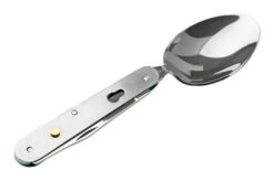 Mercury Rover 992-3ATDFC Turquoise Aluminium, Outdoor Cutlery 8 Mercury Rover 992-3ATDFC Turquoise Aluminium, Outdoor Cutlery -Knives Store MY992 3ATDFC 04 mercury