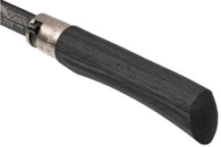 Old Bear Classical Total Black L 9303-21-MNK Pocket Knife -Knives Store OB9303 21 MNK 07 oldbear