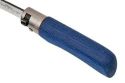 Old Bear Classical Blue XS, 9307-15-MBK Pocket Knife -Knives Store OB9307 15 MBK 07 oldbear