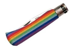 Old Bear Classical Rainbow M, 9307-19-MAK Pocket Knife 10 Old Bear Classical Rainbow M, 9307-19-MAK Pocket Knife -Knives Store OB9307 19 MAK 04 oldbear