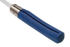 Old Bear Classical Blue L, 9307-21-MBK Pocket Knife -Knives Store OB9307 21 MBK 05 oldbear