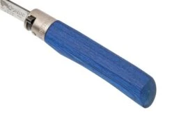 Old Bear Classical Blue L, 9307-21-MBK Pocket Knife -Knives Store OB9307 21 MBK 07 oldbear