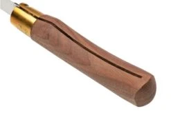 Old Bear Classical Walnut XL, 9307-23-LN Pocket Knife 11 Old Bear Classical Walnut XL, 9307-23-LN Pocket Knife -Knives Store OB9307 23 LN 05 oldbear