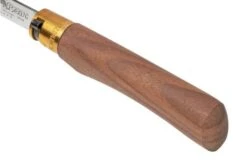 Old Bear Classical Walnut XL, 9307-23-LN Pocket Knife 13 Old Bear Classical Walnut XL, 9307-23-LN Pocket Knife -Knives Store OB9307 23 LN 07 oldbear