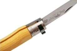 Old Bear Babies Yellow XS, 9351-15-MGK Children's Pocket Knife 12 Old Bear Babies Yellow XS, 9351-15-MGK Children's Pocket Knife -Knives Store OB9351 15 MGK 06 oldbear