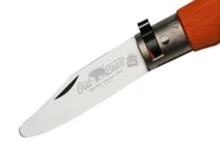 Old Bear Babies Orange XS, 9351-15-MOK Children's Pocket Knife -Knives Store OB9351 15 MOK 03 oldbear