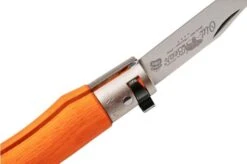 Old Bear Babies Orange XS, 9351-15-MOK Children's Pocket Knife -Knives Store OB9351 15 MOK 06 oldbear