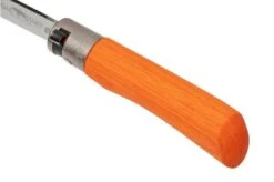 Old Bear Babies Orange XS, 9351-15-MOK Children's Pocket Knife -Knives Store OB9351 15 MOK 07 oldbear