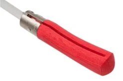 Old Bear Babies Red XS, 9351-15-MRK Children's Pocket Knife -Knives Store OB9351 15 MRK 05 oldbear