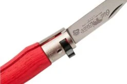 Old Bear Babies Red XS, 9351-15-MRK Children's Pocket Knife -Knives Store OB9351 15 MRK 06 oldbear