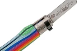 Old Bear Juniors Rainbow S, 9357-17-MAK Children's Pocket Knife 11 Old Bear Juniors Rainbow S, 9357-17-MAK Children's Pocket Knife -Knives Store OB9357 17 MAK 05 oldbear