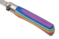 Old Bear Juniors Rainbow S, 9357-17-MAK Children's Pocket Knife 12 Old Bear Juniors Rainbow S, 9357-17-MAK Children's Pocket Knife -Knives Store OB9357 17 MAK 06 oldbear