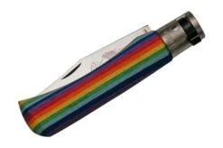 Old Bear Juniors Rainbow S, 9357-17-MAK Children's Pocket Knife 13 Old Bear Juniors Rainbow S, 9357-17-MAK Children's Pocket Knife -Knives Store OB9357 17 MAK 07 oldbear