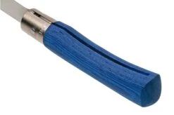 Old Bear Juniors Blue S, 9357-17-MBK Children's Pocket Knife -Knives Store OB9357 17 MBK 05 oldbear