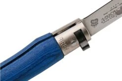 Old Bear Juniors Blue S, 9357-17-MBK Children's Pocket Knife -Knives Store OB9357 17 MBK 06 oldbear