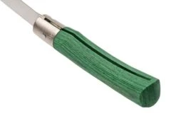 Old Bear Juniors Green S, 9357-17-MVK Children's Pocket Knife -Knives Store OB9357 17 MVK 05 oldbear