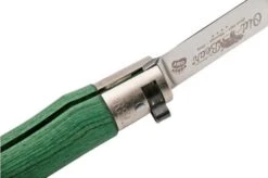 Old Bear Juniors Green S, 9357-17-MVK Children's Pocket Knife -Knives Store OB9357 17 MVK 06 oldbear