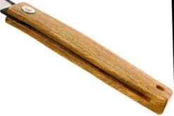 Ohta FK7 Higonokami-pocket Knife, Palo Santo Wood -Knives Store OHTA OFF FK7 PS 05 ohta higonokami ohta off fk7 ps 05