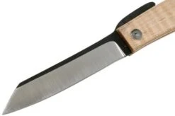 Ohta FK9 Higonokami-pocket Knife, Maple -Knives Store OHTA OFF FK9 MPL 03 ohta knives