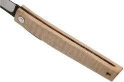Ohta FK9 Higonokami-pocket Knife, Maple -Knives Store OHTA OFF FK9 MPL 05 ohta knives