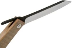 Ohta FK9 Higonokami-pocket Knife, Maple -Knives Store OHTA OFF FK9 MPL 06 ohta knives