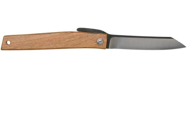 Ohta FK9 Higonokami-pocket Knife, Sakura 2 Ohta FK9 Higonokami-pocket Knife, Sakura - Image 2