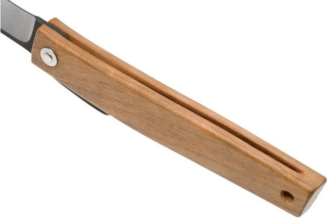 Ohta FK9 Higonokami-pocket Knife, Sakura 5 Ohta FK9 Higonokami-pocket Knife, Sakura - Image 5