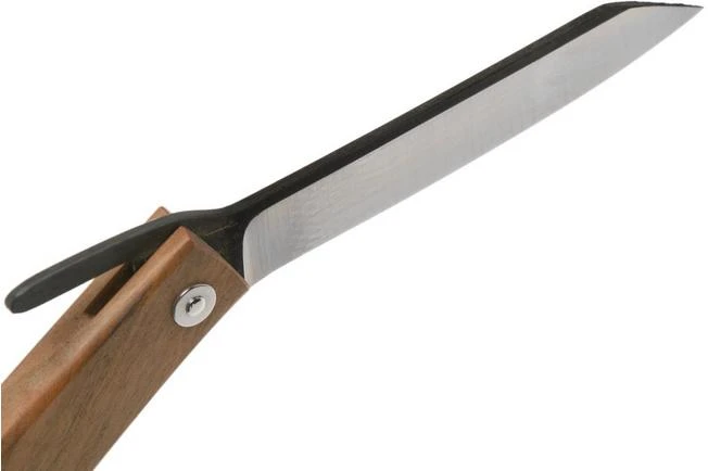 Ohta FK9 Higonokami-pocket Knife, Sakura 6 Ohta FK9 Higonokami-pocket Knife, Sakura - Image 6