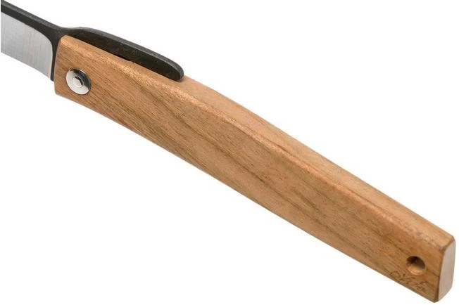 Ohta FK9 Higonokami-pocket Knife, Sakura 7 Ohta FK9 Higonokami-pocket Knife, Sakura - Image 7