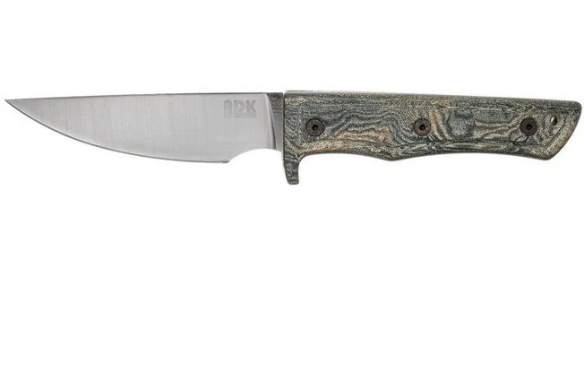 Ontario High Peaks Knife ADK 8177 Hunting Knife 1 Ontario High Peaks Knife ADK 8177 Hunting Knife